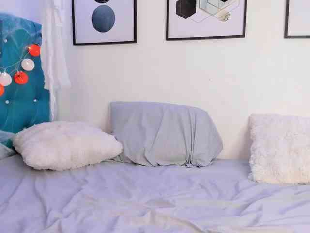 candyluna webcam