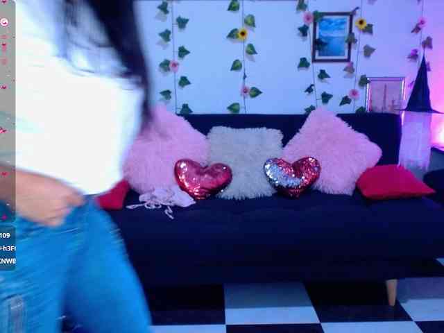 AbbyPrincessAGT webcam