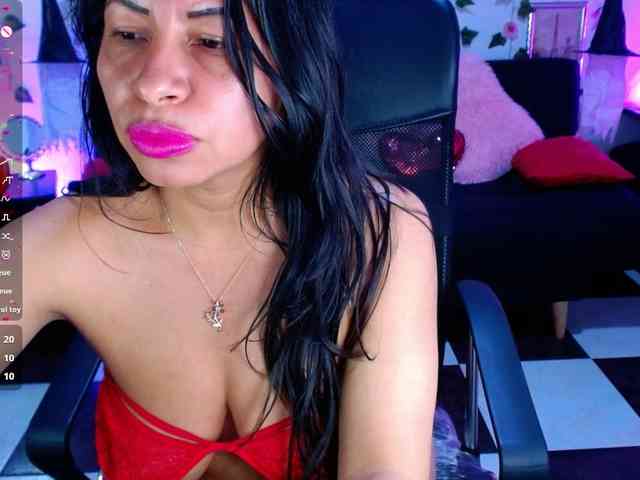 AbbyPrincessAGT webcam