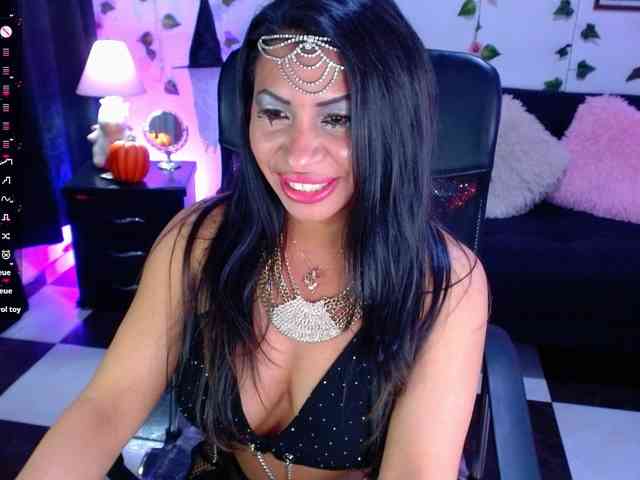 AbbyPrincessAGT webcam