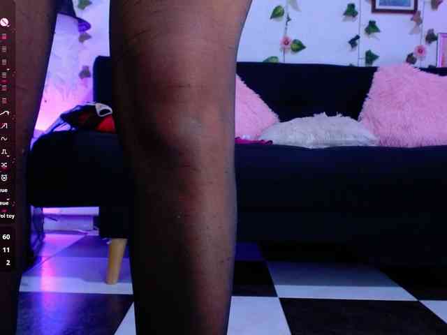 AbbyPrincessAGT webcam