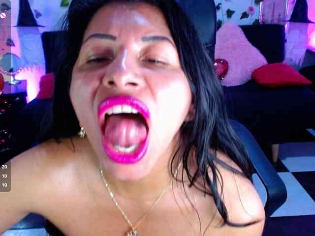 AbbyPrincessAGT webcam