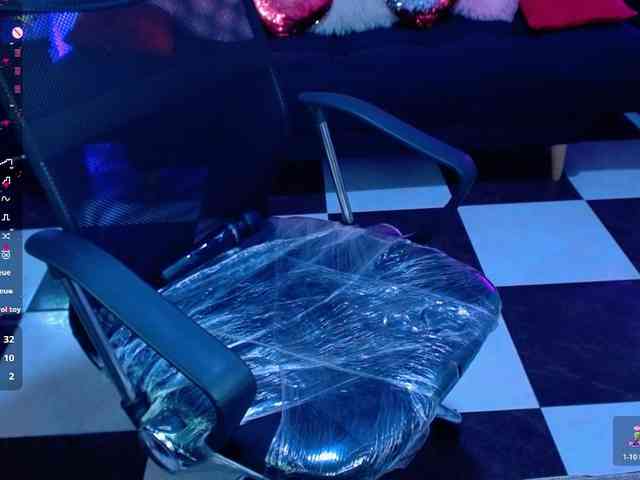 AbbyPrincessAGT webcam