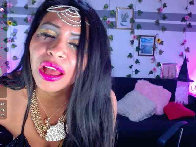 AbbyPrincessAGT webcam