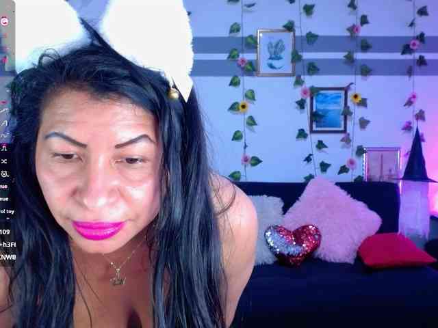 AbbyPrincessAGT webcam