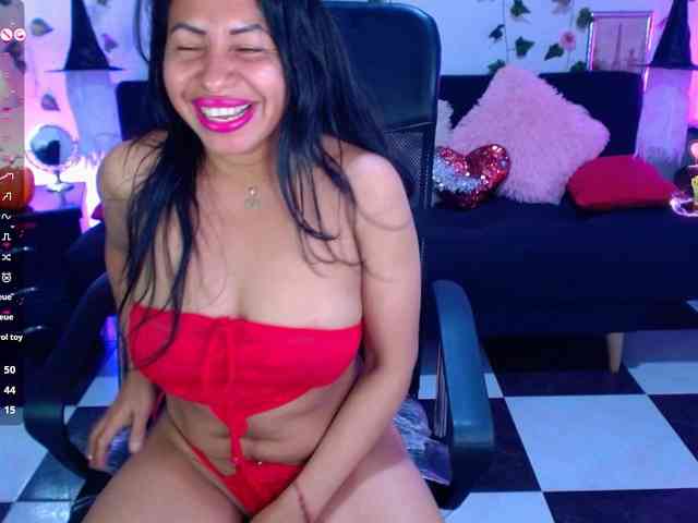 AbbyPrincessAGT webcam