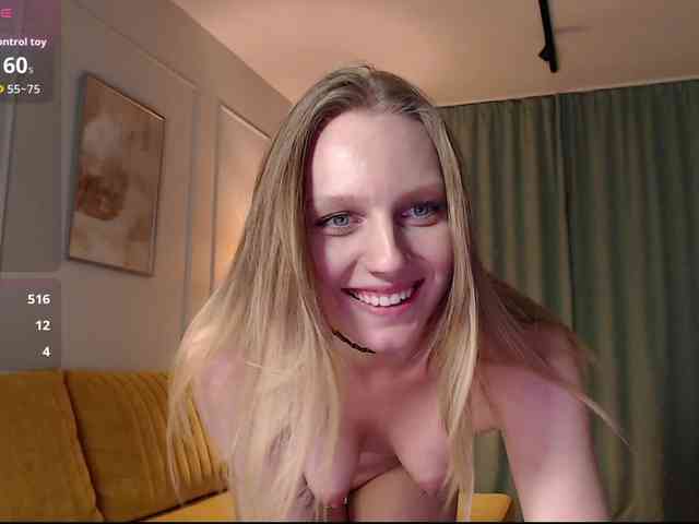 HotWillow webcam