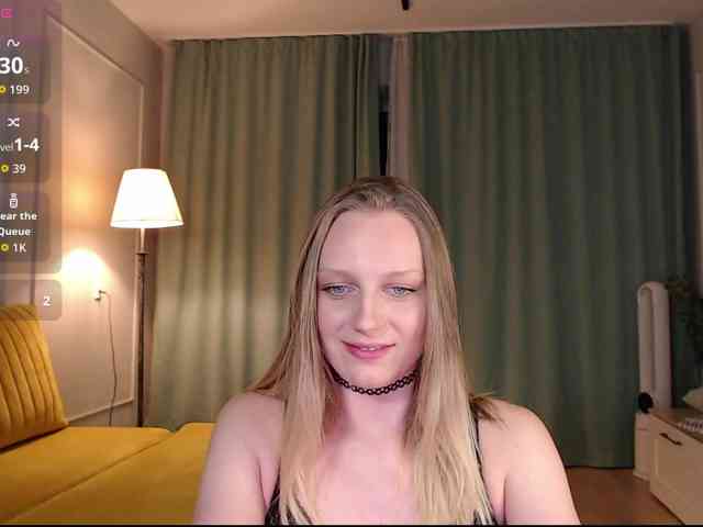 HotWillow webcam