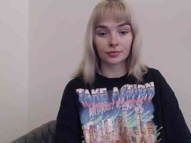 PollyExtasy webcam