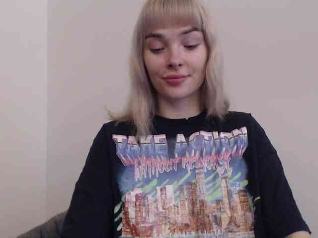 PollyExtasy webcam