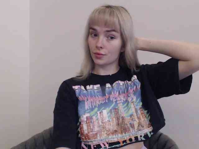 PollyExtasy webcam