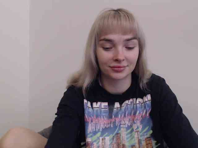 PollyExtasy webcam