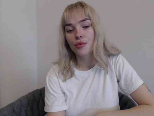 PollyExtasy webcam