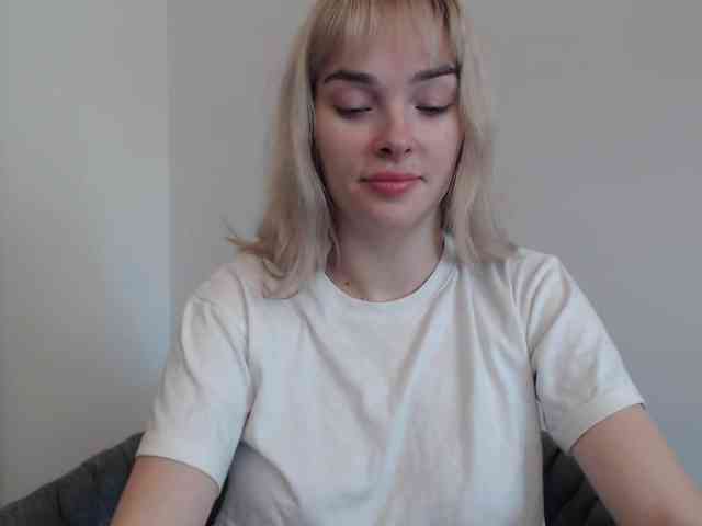 PollyExtasy webcam
