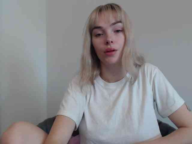 PollyExtasy webcam