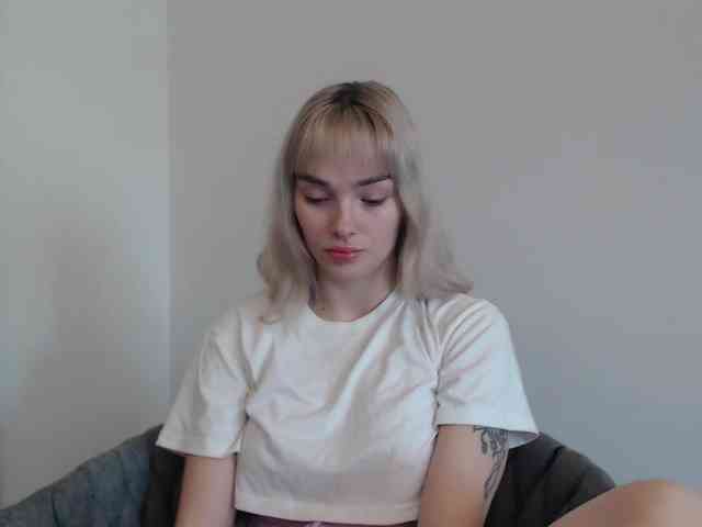 PollyExtasy webcam