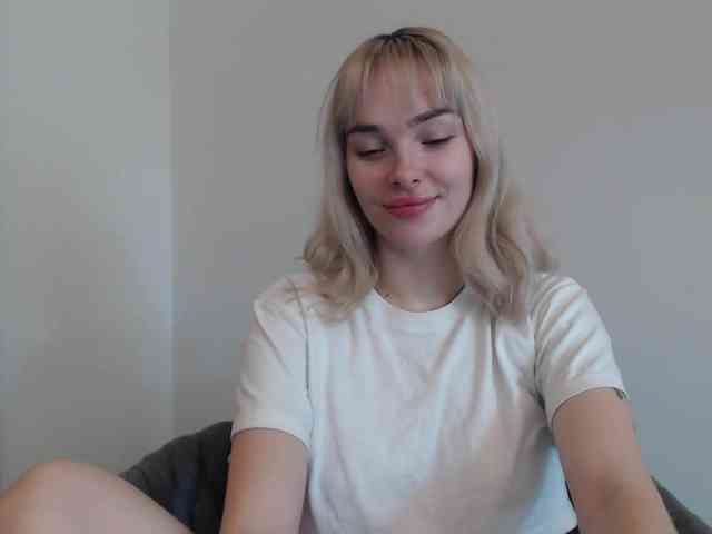 PollyExtasy webcam