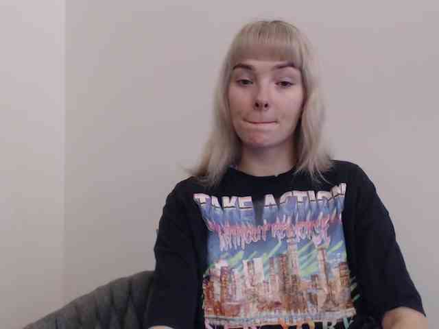 PollyExtasy webcam