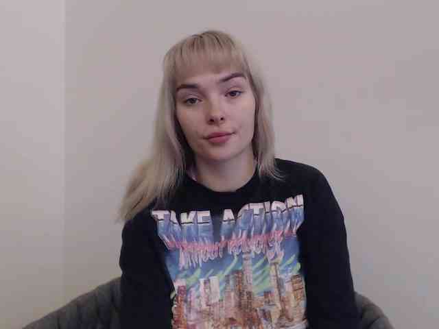 PollyExtasy webcam