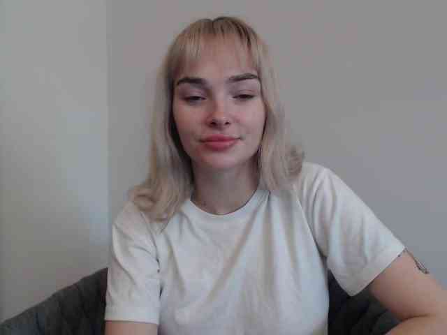 PollyExtasy webcam