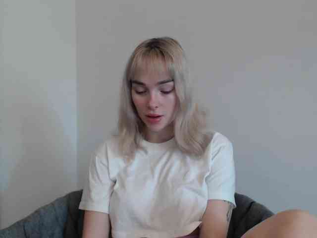 PollyExtasy webcam