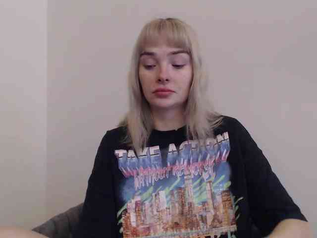 PollyExtasy webcam