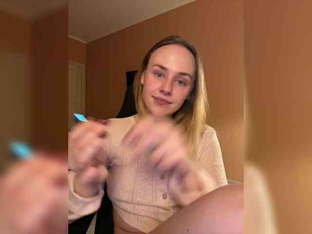 -Angel-Ali- webcam