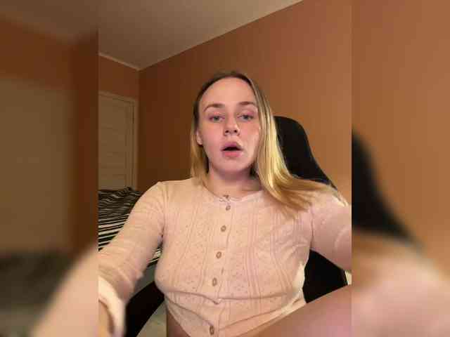 -Angel-Ali- webcam