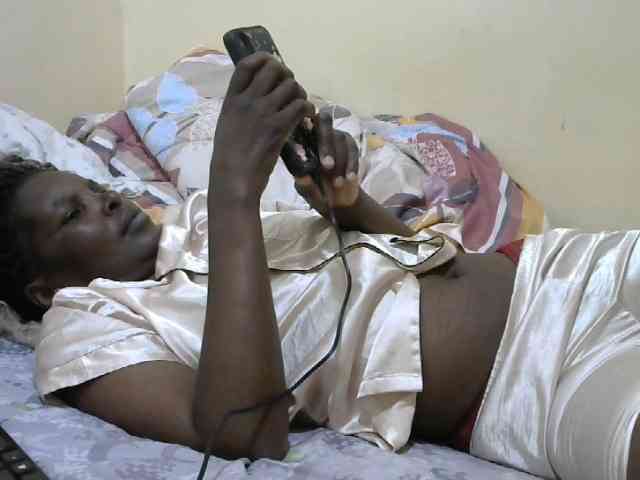 Sweet-mommy webcam