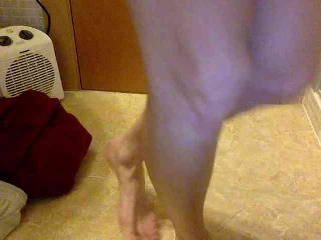 k4li-h0t webcam
