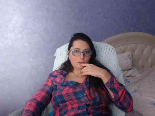 AmandaFresh24 webcam