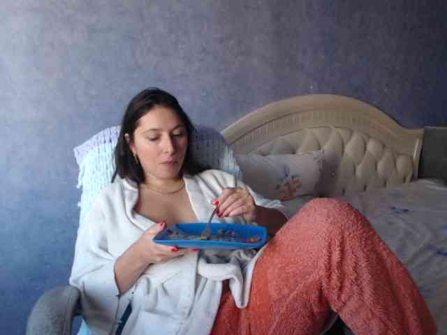 AmandaFresh24 webcam