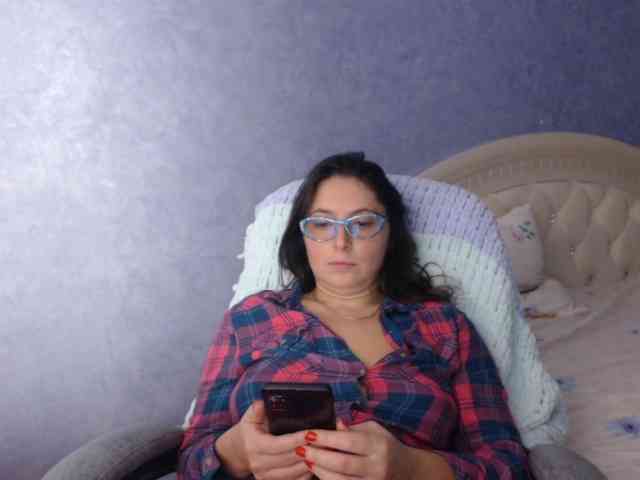 AmandaFresh24 webcam