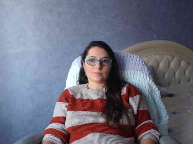 AmandaFresh24 webcam