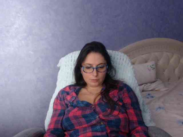 AmandaFresh24 webcam