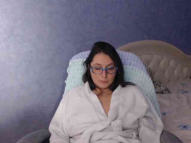 AmandaFresh24 webcam