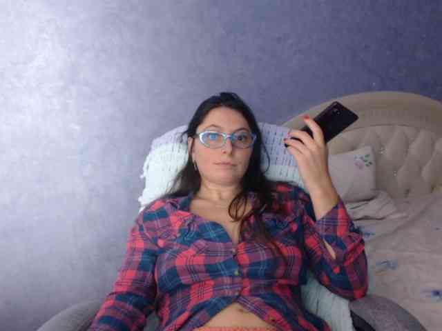 AmandaFresh24 webcam