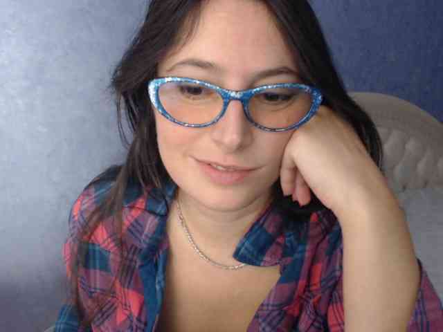 AmandaFresh24 webcam