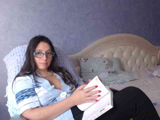 AmandaFresh24 webcam