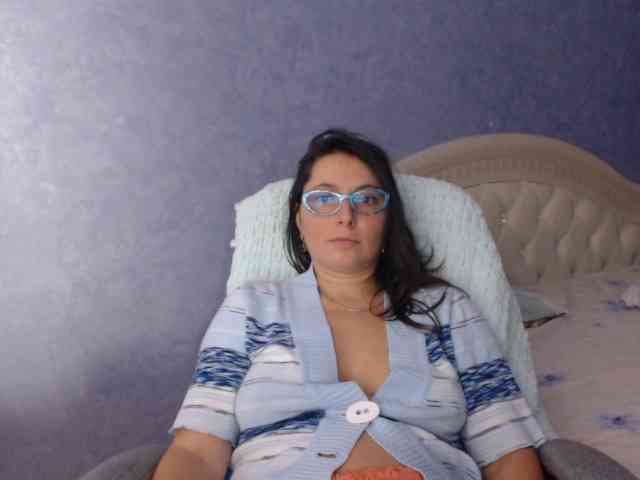 AmandaFresh24 webcam
