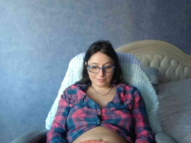 AmandaFresh24 webcam