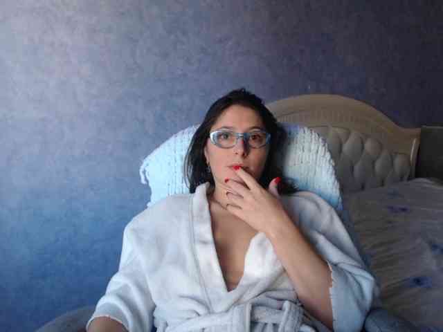 AmandaFresh24 webcam