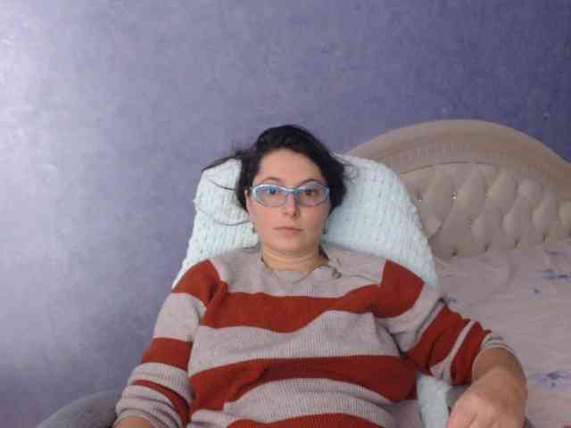 AmandaFresh24 webcam