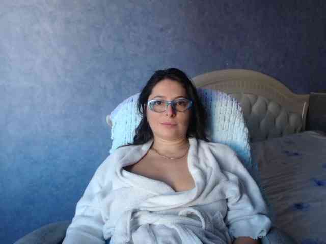 AmandaFresh24 webcam