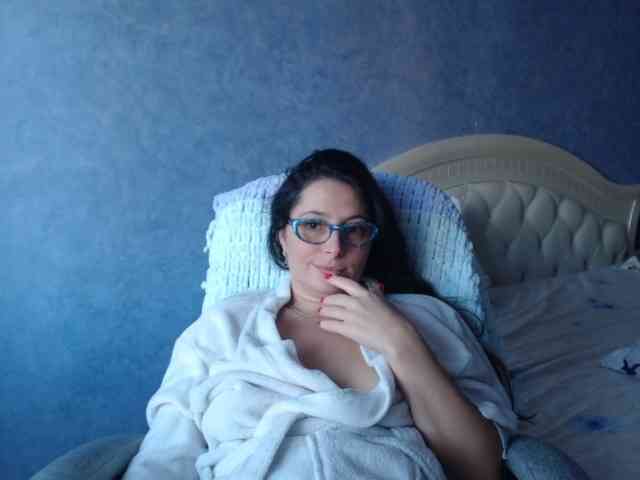 AmandaFresh24 webcam