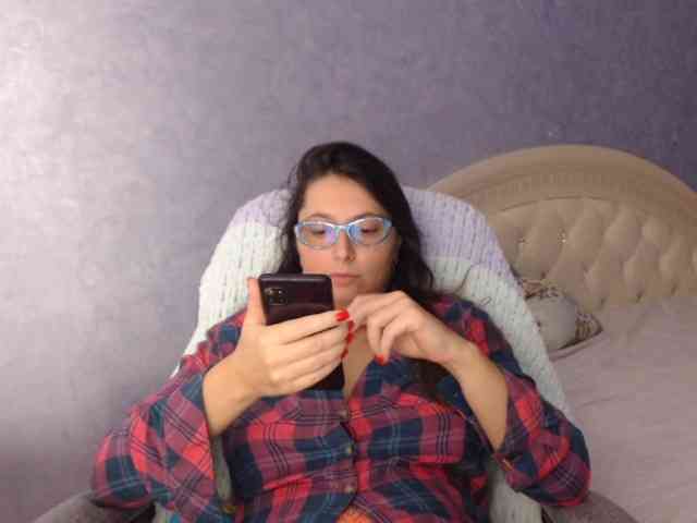 AmandaFresh24 webcam