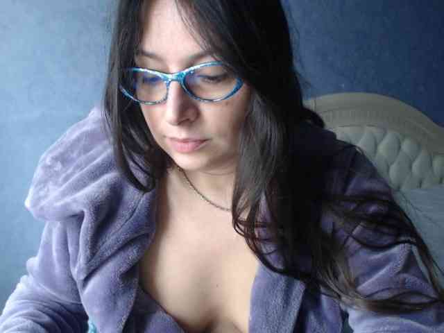 AmandaFresh24 webcam