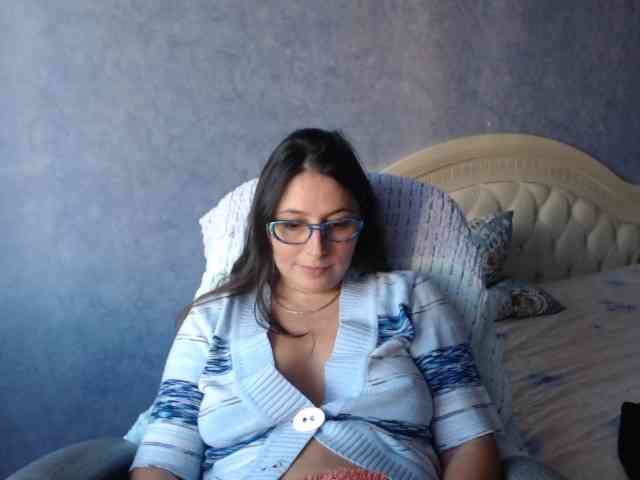 AmandaFresh24 webcam