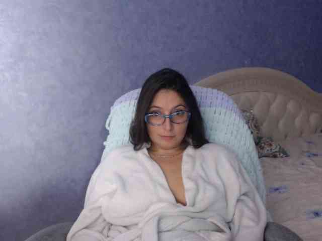 AmandaFresh24 webcam