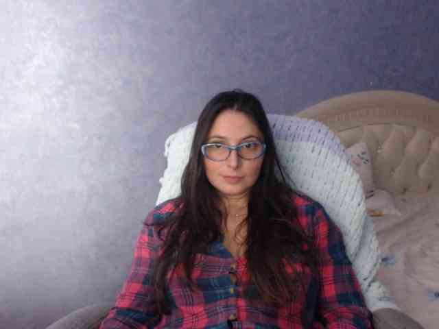 AmandaFresh24 webcam